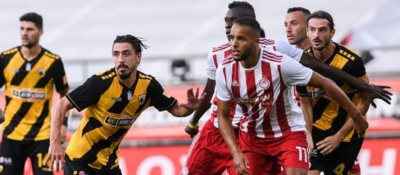 Τελικός Κυπέλλου: Με τα περσινά ρόστερ ΑΕΚ και Ολυμπιακός - Ποιοι παίκτες δεν θα αγωνιστούν